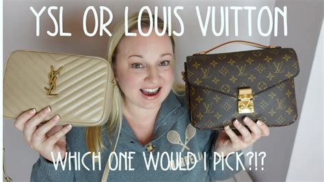 yves saint laurent louis vuitton|louis vuitton ysl trunk.